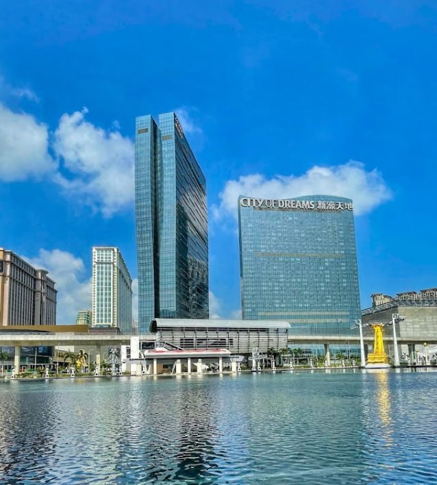 Trò chơi mới có sẵn